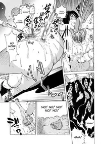 [Kotoyoshi Yumisuke] Juicy Fruits [English] [Decensored]