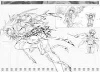 (C81) [CDPA (Various)] CROSS MAKE 2011 WINTER (Freezing) [English] =LWB + Funeral of Smiles=