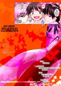 (C79) [clesta (Cle Masahiro)] CL-orz: 13 - YOU CAN (NOT) ADVANCE. (Rebuild of Evangelion) [English] {Gteam + LWB}