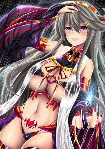 Akuochi Kanmusu Meikan 1 + 2.1