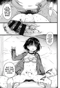 [Shiwasu no Okina] Ero Pippi Ch.1-7 [English]