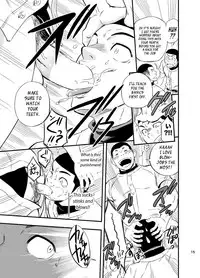 [Draw Two (Draw2)] Yahari Kono Yakyuubu Gasshuku wa Machigatteiru. | There Definitely is Something Wrong with this Baseball Club Training Camp. [English] [Digital]