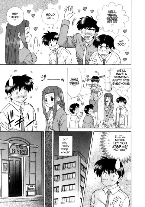 Futari Ecchi Part 371 + 372