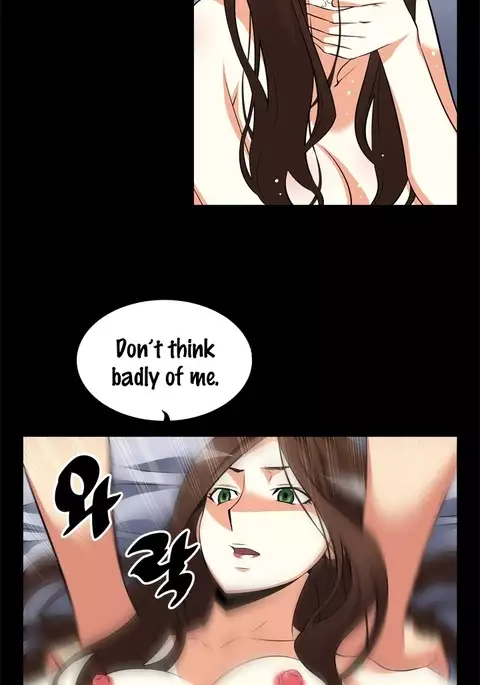 Love Parameter Ch.1-51