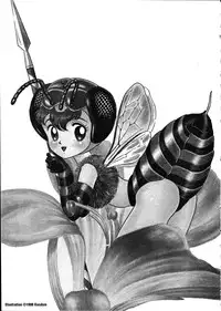 [Kondom] The New Bondage Fairies - Fairie Fetish 02 [English]