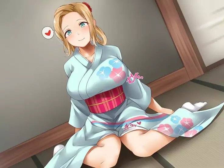 YOU wa Ero shi ni Nippon e ! ?