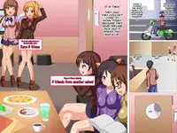 [DL Mate] Joshi o Ningyou-ka Suru Dejikame [English] [naxusnl]