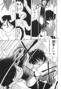 [Akifuji Satoshi] Four Seasons