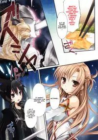 (C82) [KAROMIX (karory)] KAROFUL MIX EX8 (Sword Art Online) [English] [Life4Kaoru]