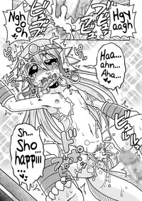 [Chapedizo (Aruse Yuuji)] Salamandra no Hako | Salamandra's Chest [English] [S.T.A.L.K.E.R] [Digital]