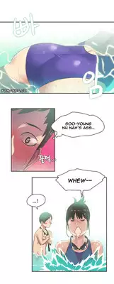 [Gamang] Sports Girl Ch.1-23 (English) (YoManga)
