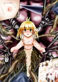 [Dende] Fushigi Sekai -Mystery World- no Nona 17 ~ Taiketsu Fujimi no Dai Inma Dakurasu, Kanzen Sekka no Kyoufu