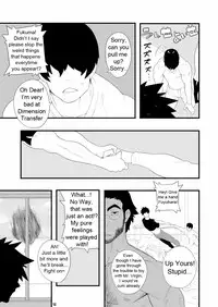 (C79) [Maraparte (Kojima Shoutarou)] HOLLOW GRAM [English]