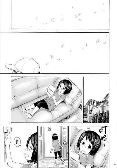 Geiger counter Kanzenban