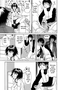 Slut Sister [English] [Rewrite] [EZ Rewriter]