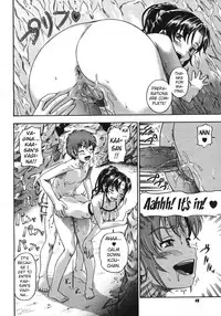 [Fukudahda] Soushisouai Note [English] [NegiRamen] [Decensored]