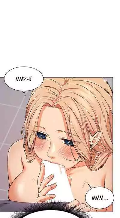 [OB, Overtime Sloth] Is There No Goddess in My College? Ch.15/? [English] [Manhwa PDF]