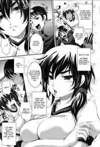 [Kobayashi Youkoh] Taisou Fuku Run Run (Angel Club 2010-04) [English] [CGRascal]