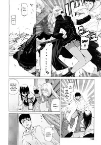 [Ootsuka Kotora] Angraecum [English]