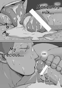 [Akahachi] Dokidoki Suiei-bu Otoko | Dokidoki Swimming Club Guys [English] [BARAdise Scanlations]