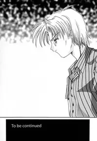 [HIGH RISK REVOLUTION] Shiori Vol.7 Kagerou no Koi (Tokimeki Memorial)