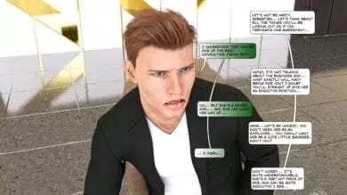 [Antalore42] – Emma’s Corruption Ch 43