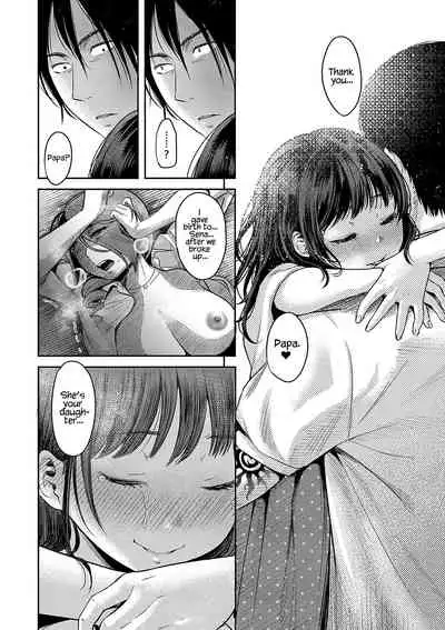 [Nanahoshi Tento] TABOO -Kouhen- (Yarisugi Shoujo no Kowashikata.) [English] [Kafka&Hennojin] [Digital]