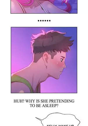 What do you Take me For? Ch.15/?