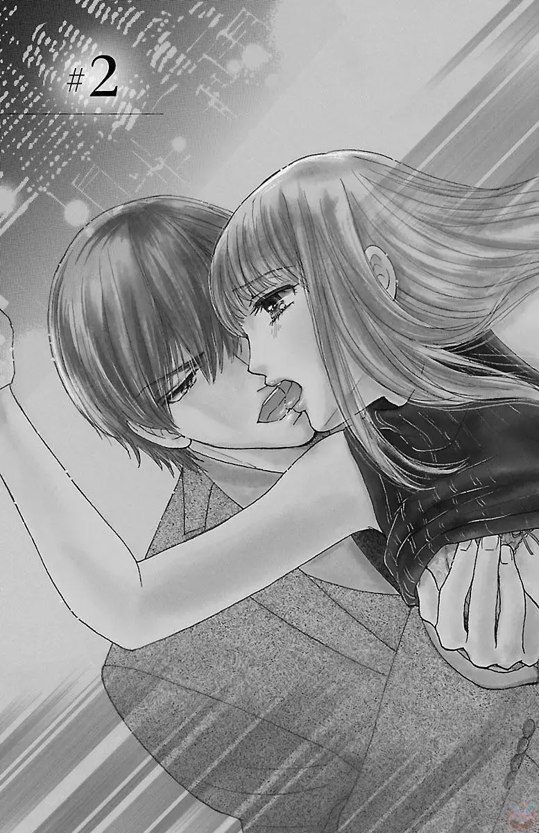 hatsujou elite ni osowaretemasu