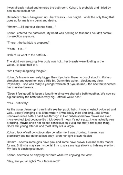 Tachibana-san-chi no Dansei Jijou Chapter 1 to 3