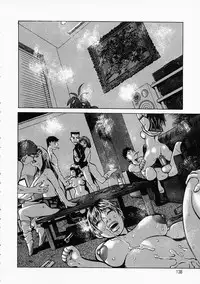 [Kira Hiroyoshi] Mousou Kizoku - The Noble Illusionist.