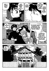 [Toshiki Yui] Wingding Orgy: Hot Tails Extreme #1 [English]