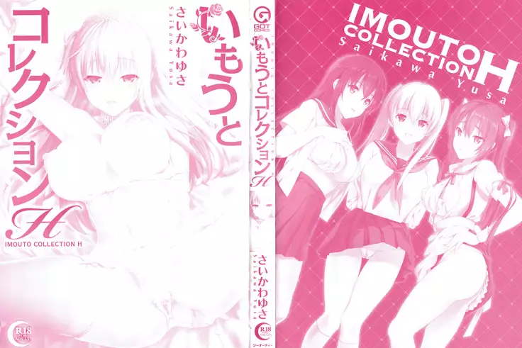 IMOUTO COLLECTION H ~Special Edition~