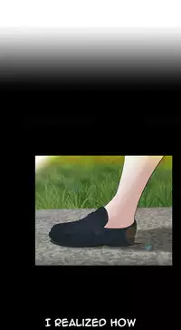 Dark Game Ch.1-12 (English) (Ongoing)