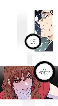 [The Jinshan] Sadistic Beauty Ch.1-21 (English) (Ongoing)