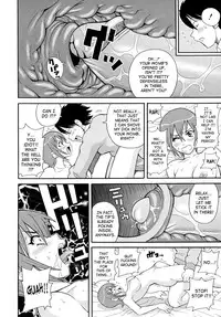 [John K. Pe-Ta] Todoroke!! Monzetsu Screamer | Roar!! Fainting in Agony Screamer [English] {SaHa} [Decensored]