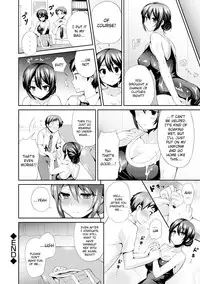 [Piririnegi] Natsuiro Flavor | Summer-colored Flavor (Ganki - Bishoujo Ganmen Kijou Anthology) [English] [AIsubs+drozetta] [Digital]