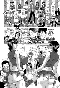 [Ozaki Akira] Rewrite+Clinic Vol.1 [English] {Tadanohito}