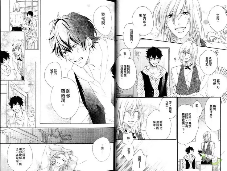 Best Ending? | 愛的完美結局?