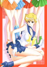 [Bousou!! Fuhatsudan (Takai Biki)] B.F.D 05 Haruka ma ni a kusu (Bishoujo Senshi Sailor Moon)