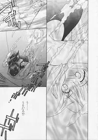 [Nikaidou Mitsuki] Hana no You ni Tori no You ni