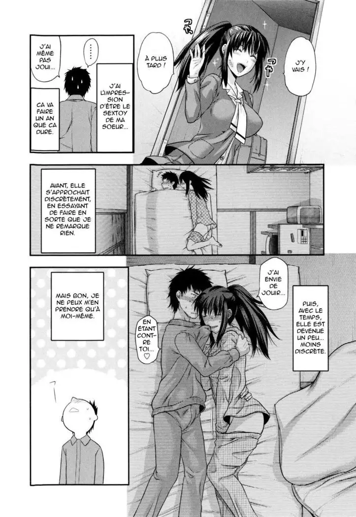 Hitori Yori Futari de! | Ensemble, c'est mieux que tout seul !