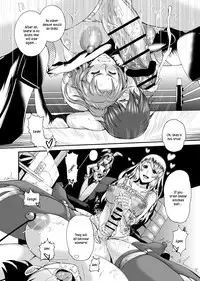 [remora works] FUTACOLO CO -WITCH TRIALS- feat. Karasu VOL. 003 [English] [Kusanyagi]