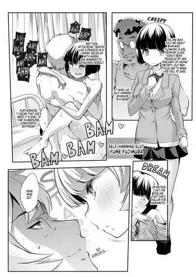 [Studio Daiya (Nemui Neru)] Dono Musume mo Yareru! Bitch Zukan ~Iron na Saseko no Oyami Kaiketsu Shitetara Harem Dekiteta~ | The Slut Files [English] [Decensored]