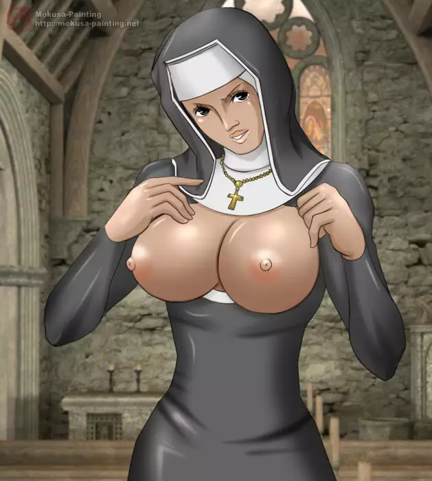 Sexual Parody CG series vol. 32 OP Girls Series> OP Girls BW