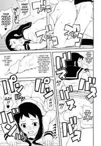 [Heriyama] COMIC DriStoA. | Drill Stocking Ambivalent [English] {Tadanohito}