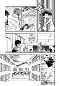 [Nanjou Asuka] Itazura Koneko Twins [English] [Saha]