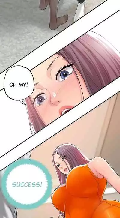 New Town [Lee Wan, Kim Suna] Ch.24/? [English] [Manhwa PDF]