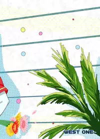 (Shota Scratch SP5) [WEST ONE (10nin)] Sparkle