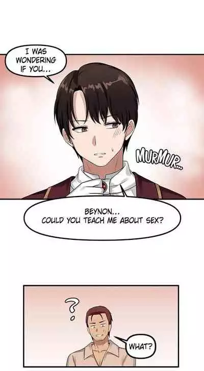 Elf Who Likes to be Humiliated Ch.13/?